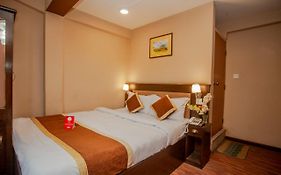 Divine Guest House